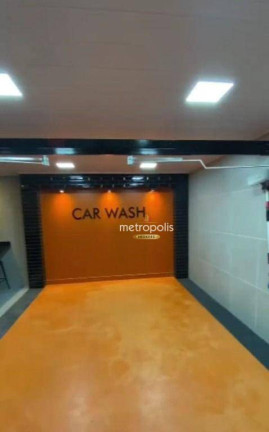 Imagem Apartamento com 2 Quartos à Venda, 78 m² em Campestre - Santo André Imagem Apartamento com 2 Quartos à Venda, 78 m² em Campestre - Santo André