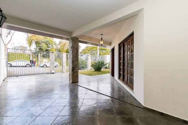 Imagem Casa com 5 Quartos à Venda, 298 m² em Santa Cândida - Curitiba Imagem Casa com 5 Quartos à Venda, 298 m² em Santa Cândida - Curitiba