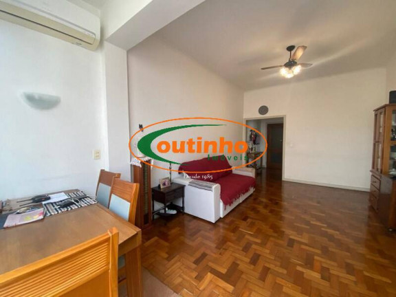 Imagem Apartamento com 3 Quartos à Venda, 82 m² em Tijuca - Rio De Janeiro Imagem Apartamento com 3 Quartos à Venda, 82 m² em Tijuca - Rio De Janeiro