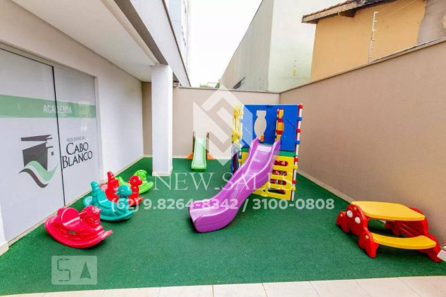 Imagem Apartamento com 2 Quartos à Venda, 64 m² em Parque Amazônia - Goiânia Imagem Apartamento com 2 Quartos à Venda, 64 m² em Parque Amazônia - Goiânia