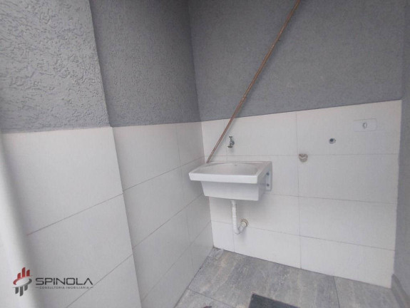 Imagem Sobrado com 2 Quartos à Venda, 50 m² em Maracanã - Praia Grande Imagem Sobrado com 2 Quartos à Venda, 50 m² em Maracanã - Praia Grande