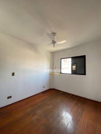 Imagem Apartamento com 3 Quartos à Venda, 104 m² em Cerâmica - São Caetano Do Sul