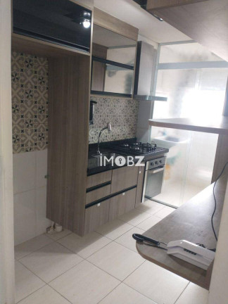 Imagem Imóvel com 2 Quartos à Venda, 70 m² em Vila Andrade - São Paulo