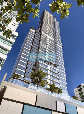 Imagem Apartamento com 4 Quartos à Venda, 216 m² em Centro - Balneário Camboriú