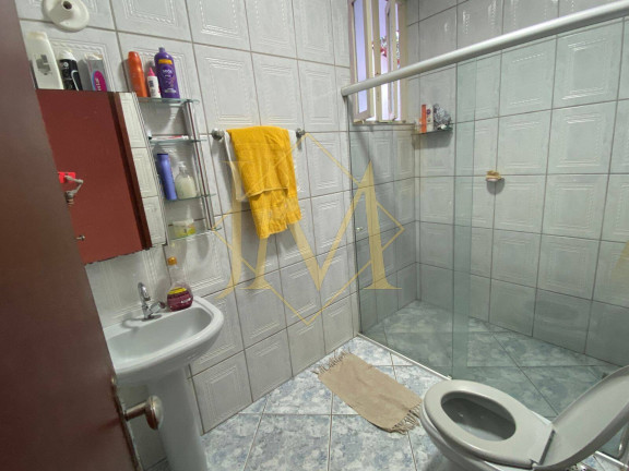 Imagem Casa com 3 Quartos à Venda,  em Santa Maria - Timóteo