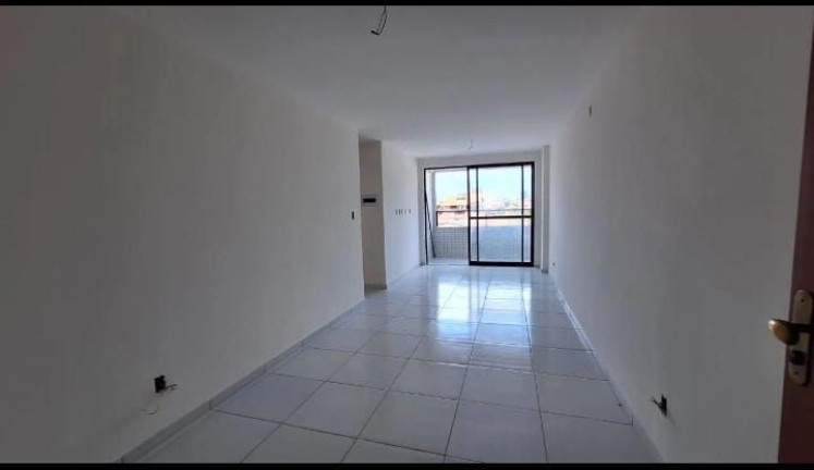 Imagem Apartamento com 2 Quartos à Venda, 61 m² em Bairro Dos Ipês - João Pessoa