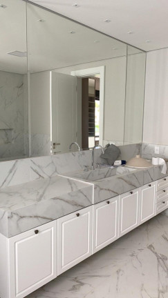 Imagem Imóvel com 6 Quartos à Venda, 1.342 m² em Alphaville - Santana De Parnaíba