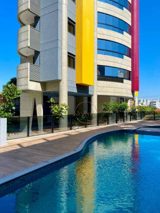 Imagem Apartamento com 2 Quartos à Venda, 85 m² em Jardim - Santo André
