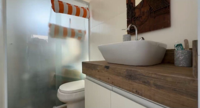 Imagem Sobrado com 3 Quartos à Venda, 227 m² em Condomínio Terras Do Vale - Caçapava