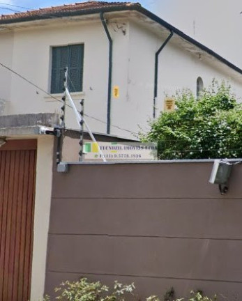 Sobrado com 3 Quartos à Venda, 180 m² em Vila Mariana - São Paulo