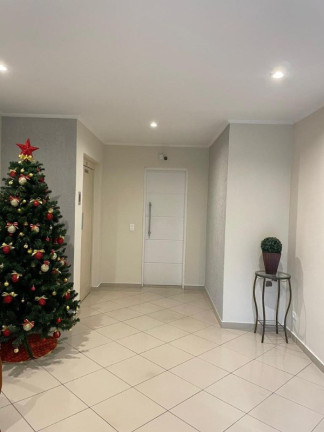 Imagem Imóvel com 1 Quarto à Venda, 58 m² em Vila Santa Catarina - São Paulo