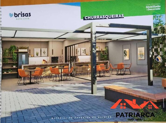 Imagem Apartamento com 3 Quartos à Venda, 66 m² em Parque Industrial - Campinas Imagem Apartamento com 3 Quartos à Venda, 66 m² em Parque Industrial - Campinas
