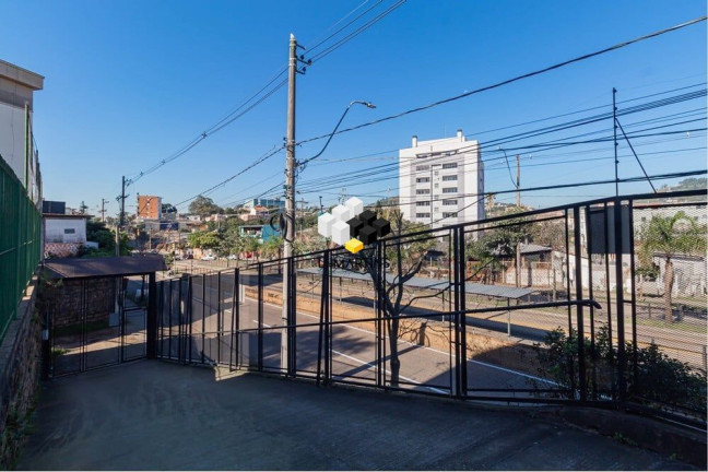 Imagem Apartamento com 2 Quartos à Venda, 67 m² em Teresópolis - Porto Alegre Imagem Apartamento com 2 Quartos à Venda, 67 m² em Teresópolis - Porto Alegre