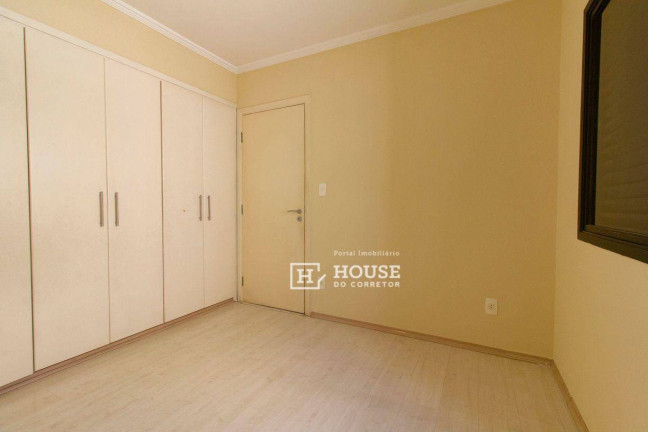 Imagem Apartamento com 4 Quartos à Venda, 185 m² em Santana - São Paulo