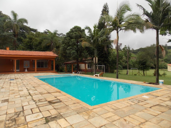Imagem Chácara com 5 Quartos à Venda, 5.000 m² em Vale Do Sol - Votorantim