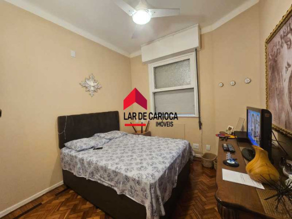 Imagem Apartamento com 3 Quartos à Venda, 151 m² em Copacabana - Rio De Janeiro