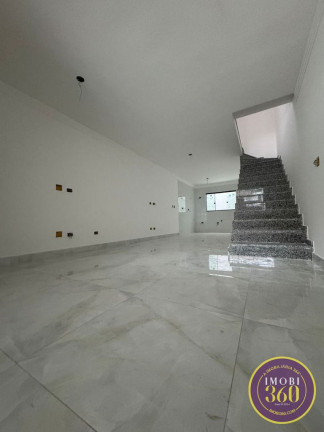 Imagem Sobrado com 3 Quartos à Venda, 120 m² em Parque Da Mooca - São Paulo