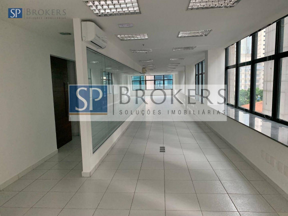 Imagem Sala Comercial para Alugar, 489 m² em Vila Olímpia - São Paulo
