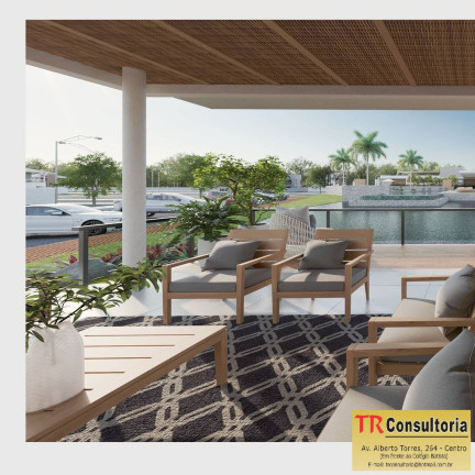 Imagem Terreno à Venda, 205 m² em Campos Dos Goytacazes