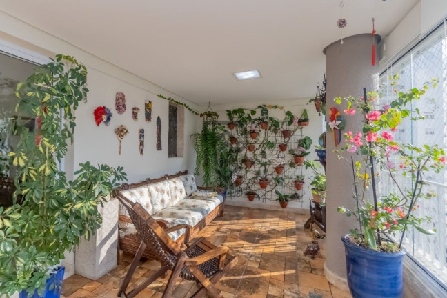 Imagem Apartamento com 3 Quartos à Venda, 198 m² em Santo Antônio - São Caetano Do Sul Imagem Apartamento com 3 Quartos à Venda, 198 m² em Santo Antônio - São Caetano Do Sul