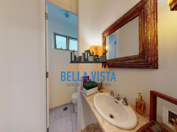 Imagem Apartamento com 3 Quartos à Venda, em Vila Buarque - São Paulo Imagem Apartamento com 3 Quartos à Venda, em Vila Buarque - São Paulo