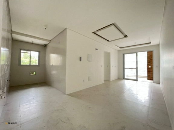 Imagem Apartamento com 3 Quartos à Venda, 96 m² em Palmas - Governador Celso Ramos
