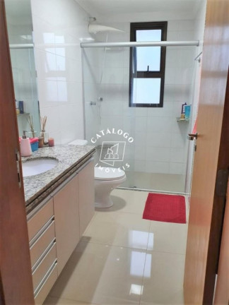 Imagem Apartamento com 3 Quartos à Venda, 148 m² em Nova Aliança - Ribeirão Preto Imagem Apartamento com 3 Quartos à Venda, 148 m² em Nova Aliança - Ribeirão Preto