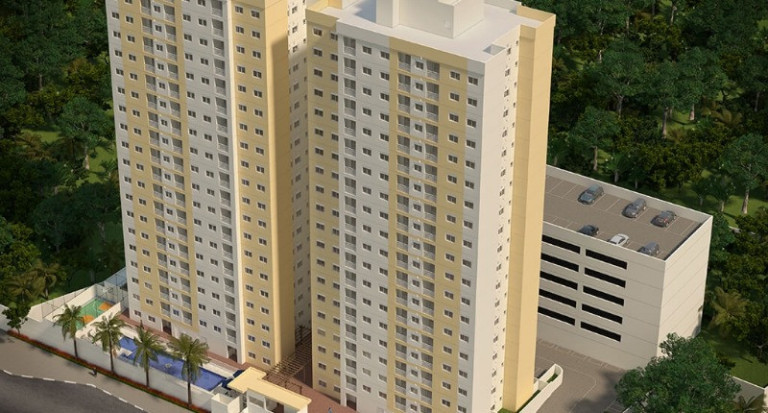 Imagem Imóvel com 2 Quartos à Venda, 55 m² em Jardim Itapark - Mauá Imagem Imóvel com 2 Quartos à Venda, 55 m² em Jardim Itapark - Mauá
