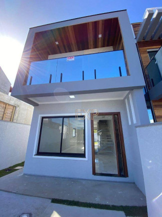 Imagem Sobrado com 2 Quartos à Venda, 120 m² em São João Do Rio Vermelho - Florianópolis