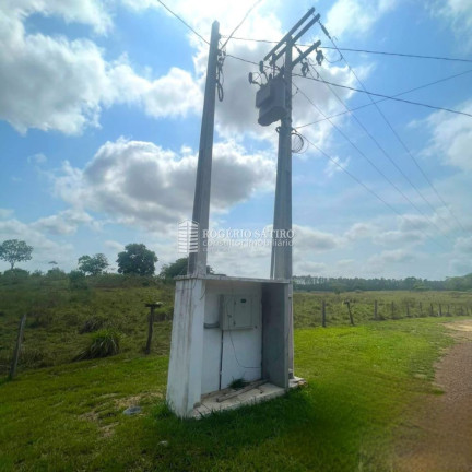 Imagem Imóvel com 3 Quartos à Venda, 9.600.000 m² em Centro  - Tomé-açú
