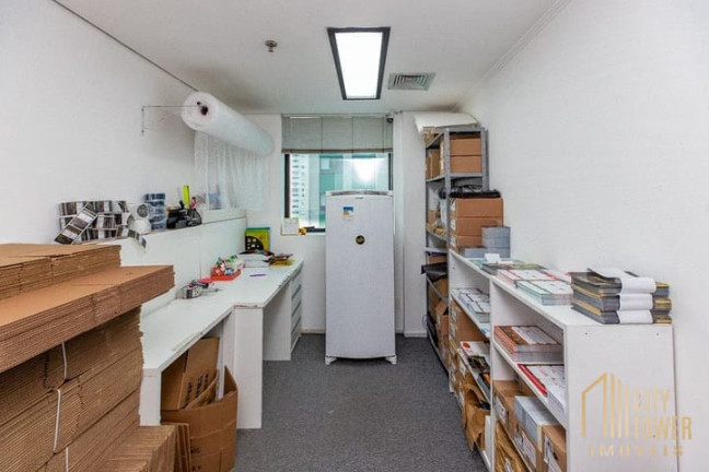 Foto do imóvel Sala Comercial à Venda, 114 m² em Jardim Paulista - São Paulo