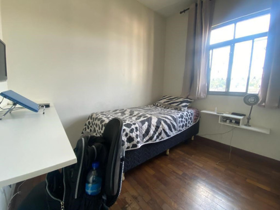 Imagem Imóvel com 4 Quartos à Venda, 95 m² em Santa Terezinha - Belo Horizonte