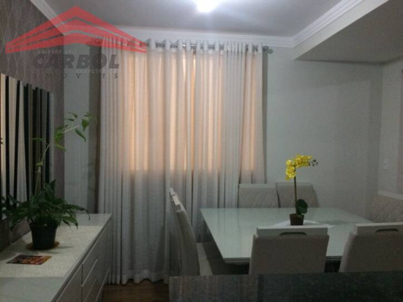 Casa com 4 Quartos à Venda, 181 m² em Jardim Nações Unidas - Jundiaí