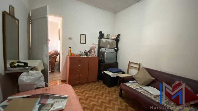 Imagem Casa com 5 Quartos à Venda, 250 m² em Vila Margarida  - Carapicuíba