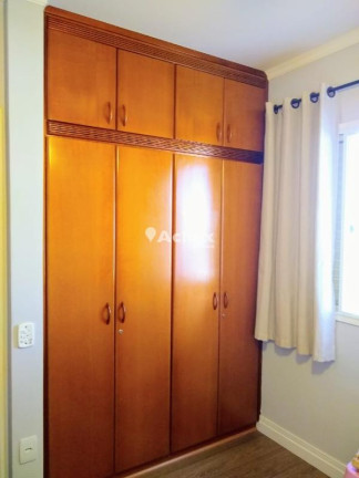 Imagem Apartamento com 3 Quartos à Venda, 87 m² em Parque Rural Fazenda Santa Cândida - Campinas Imagem Apartamento com 3 Quartos à Venda, 87 m² em Parque Rural Fazenda Santa Cândida - Campinas