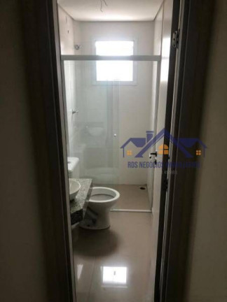 Imagem Apartamento com 2 Quartos à Venda, 57 m² em Vila Floresta - Santo André