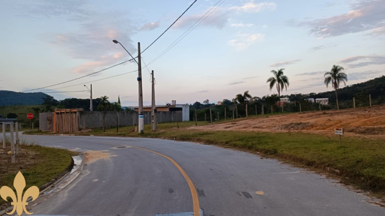 Imagem Terreno à Venda, 338 m² em Forquilhas - São José