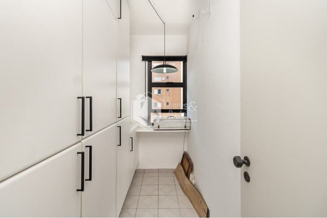 Imagem Apartamento com 3 Quartos à Venda, 132 m² em Brooklin Novo - São Paulo