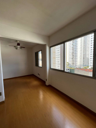 Apartamento com 3 Quartos à Venda, 86 m² em Jardim Taquaral - São Paulo