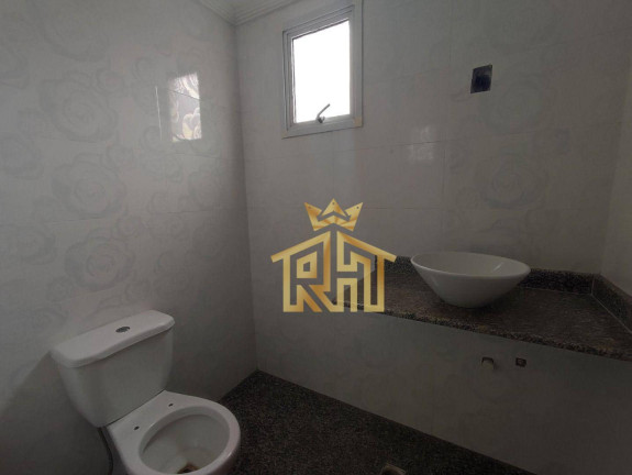 Imagem Apartamento com 3 Quartos à Venda, 172 m² em Tupi - Praia Grande Imagem Apartamento com 3 Quartos à Venda, 172 m² em Tupi - Praia Grande