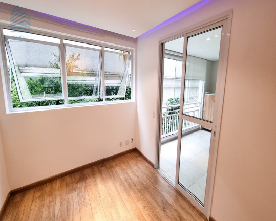 Imagem Imóvel com 2 Quartos à Venda, 112 m² em Vila Nova Conceição - São Paulo