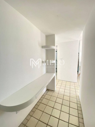 Imagem Apartamento com 1 Quarto à Venda, 40 m² em Pina - Recife Imagem Apartamento com 1 Quarto à Venda, 40 m² em Pina - Recife