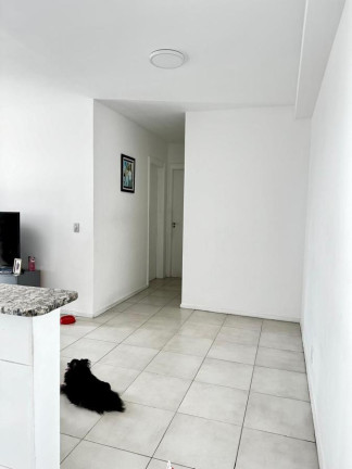 Imagem Apartamento com 2 Quartos à Venda, 55 m² em Bonsucesso - Rio De Janeiro