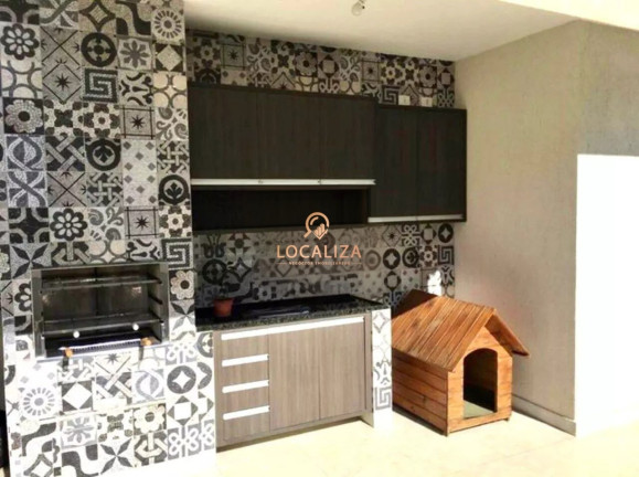 Imagem Casa com 4 Quartos à Venda, 289 m² em Condomínio Terras Do Vale - Caçapava Imagem Casa com 4 Quartos à Venda, 289 m² em Condomínio Terras Do Vale - Caçapava