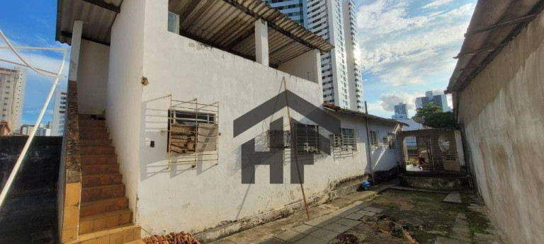 Imagem Casa com 3 Quartos à Venda, 190 m² em Tamarineira - Recife