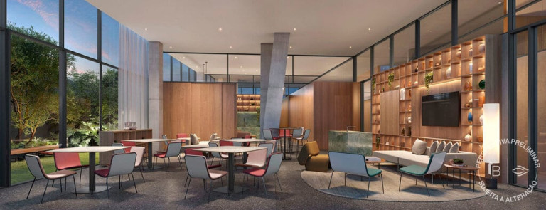 Imagem Imóvel com 3 Quartos à Venda, 152 m² em Itaim Bibi - São Paulo Imagem Imóvel com 3 Quartos à Venda, 152 m² em Itaim Bibi - São Paulo