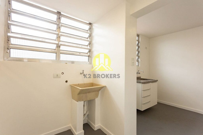 Imagem Apartamento com 2 Quartos à Venda, 81 m² em Vila Olímpia - São Paulo Imagem Apartamento com 2 Quartos à Venda, 81 m² em Vila Olímpia - São Paulo