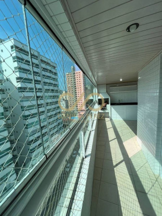 Imagem Apartamento com 2 Quartos à Venda, 94 m² em Aviação - Praia Grande Imagem Apartamento com 2 Quartos à Venda, 94 m² em Aviação - Praia Grande