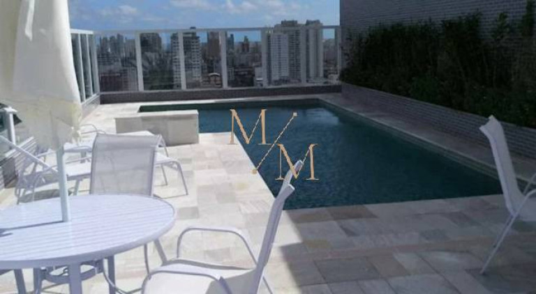 Imagem Apartamento com 2 Quartos à Venda, 59 m² em Vila Mathias - Santos Imagem Apartamento com 2 Quartos à Venda, 59 m² em Vila Mathias - Santos