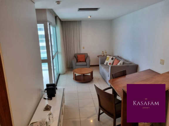 Imagem Apartamento com 1 Quarto à Venda, 49 m² em Barra Da Tijuca - Rio De Janeiro Imagem Apartamento com 1 Quarto à Venda, 49 m² em Barra Da Tijuca - Rio De Janeiro